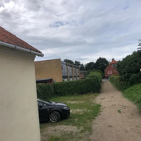 Little House Semesterbostad *