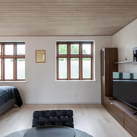 Little House *